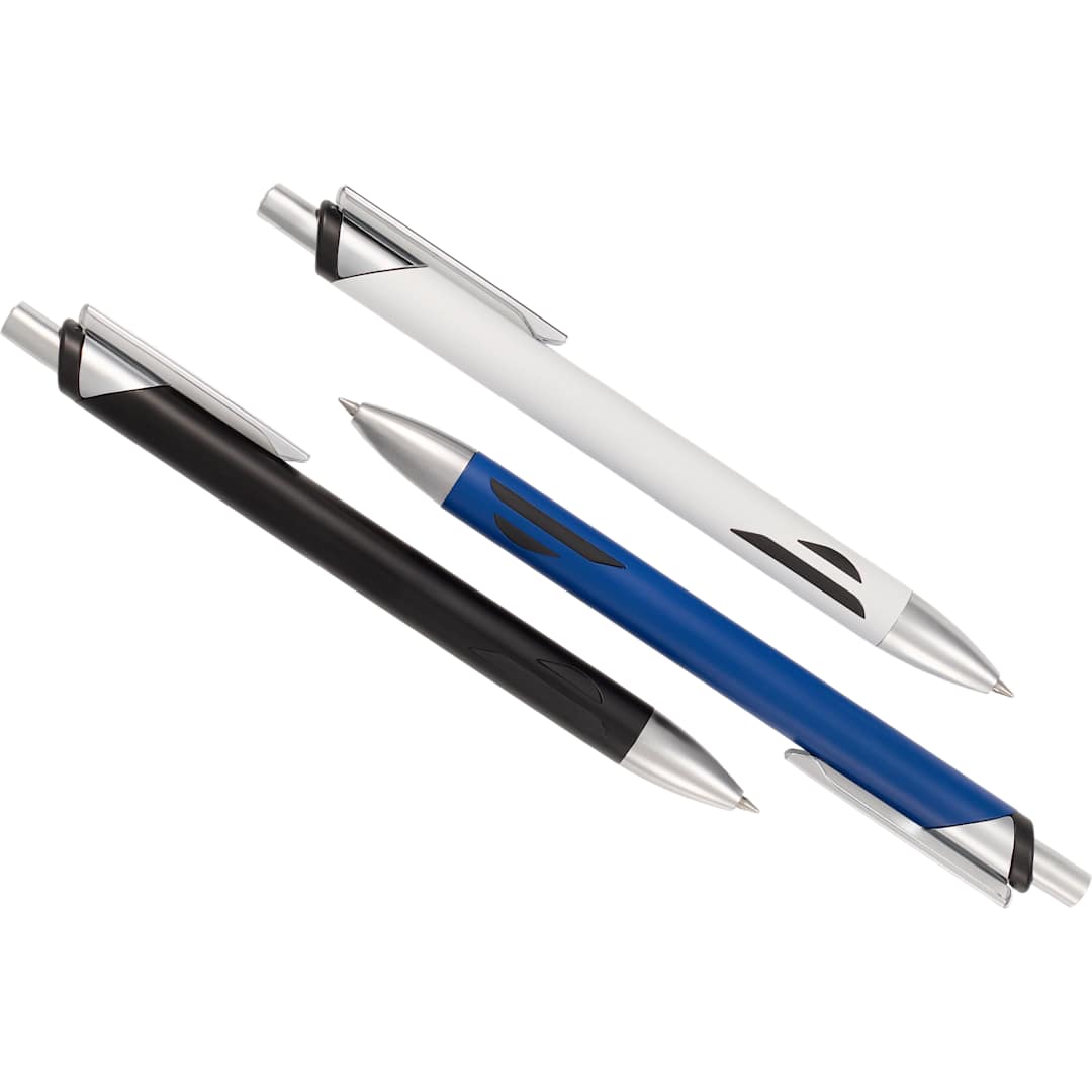  Pressley Recycled Gel Pen - 1066-77