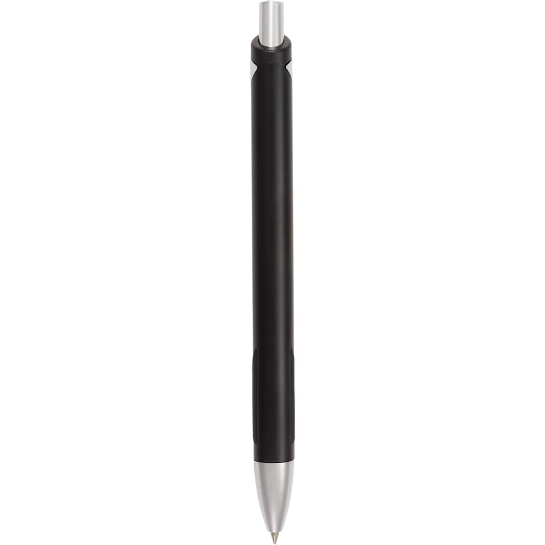 Pressley Recycled Gel Pen - 1066-77 Black