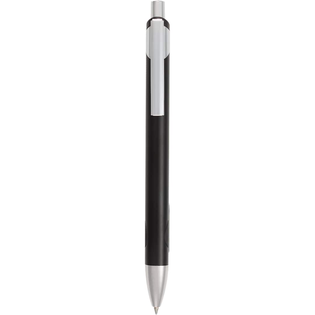 Pressley Recycled Gel Pen - 1066-77 Black
