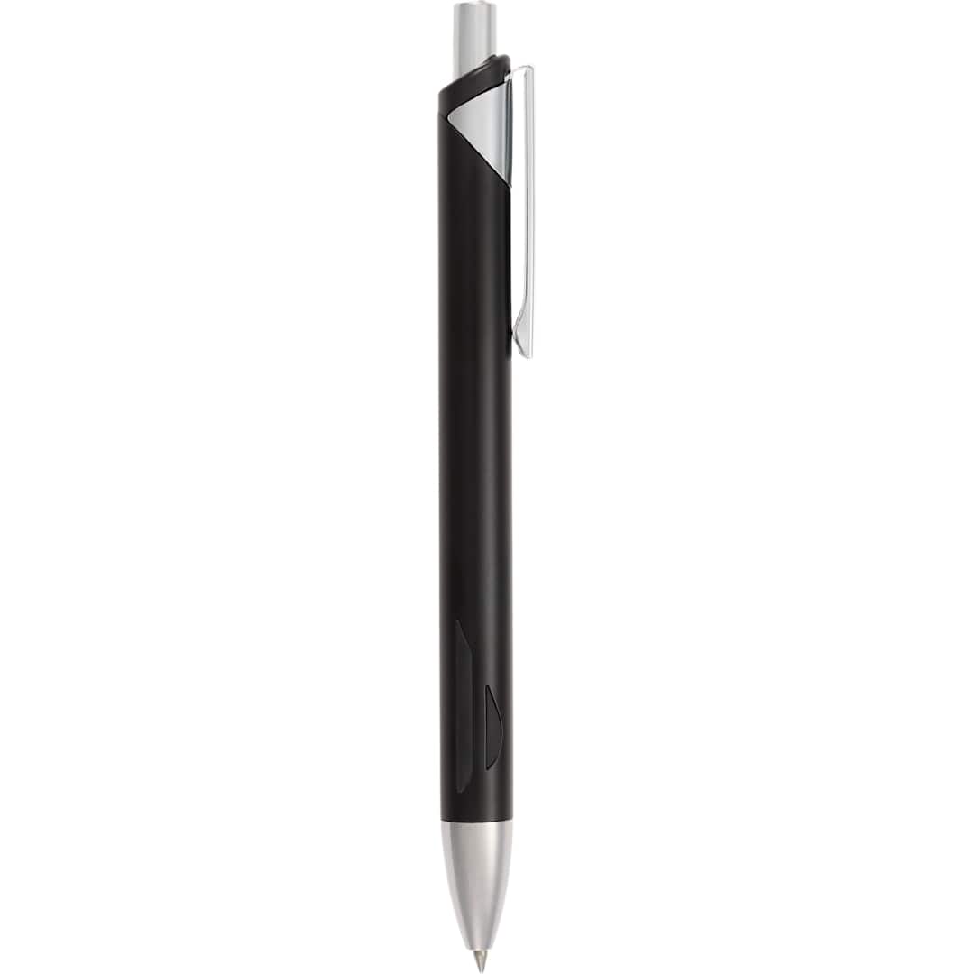 Pressley Recycled Gel Pen - 1066-77 Black