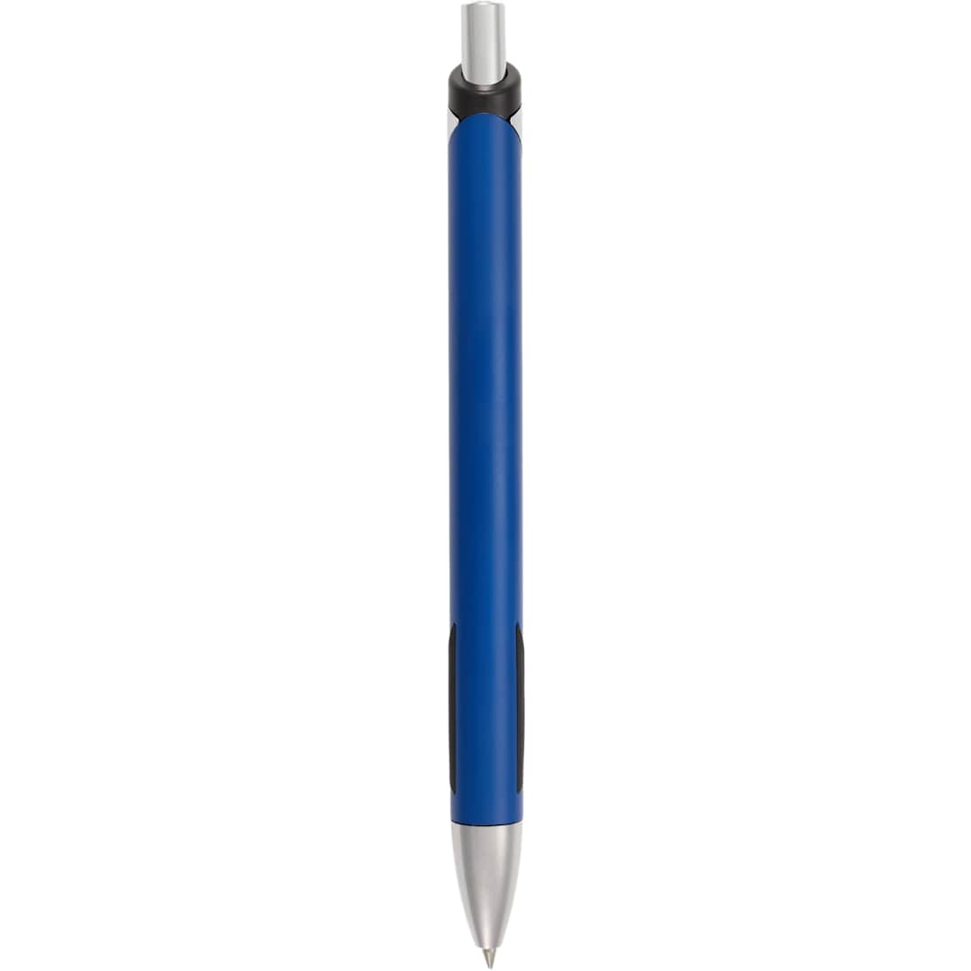 Pressley Recycled Gel Pen - 1066-77 Blue