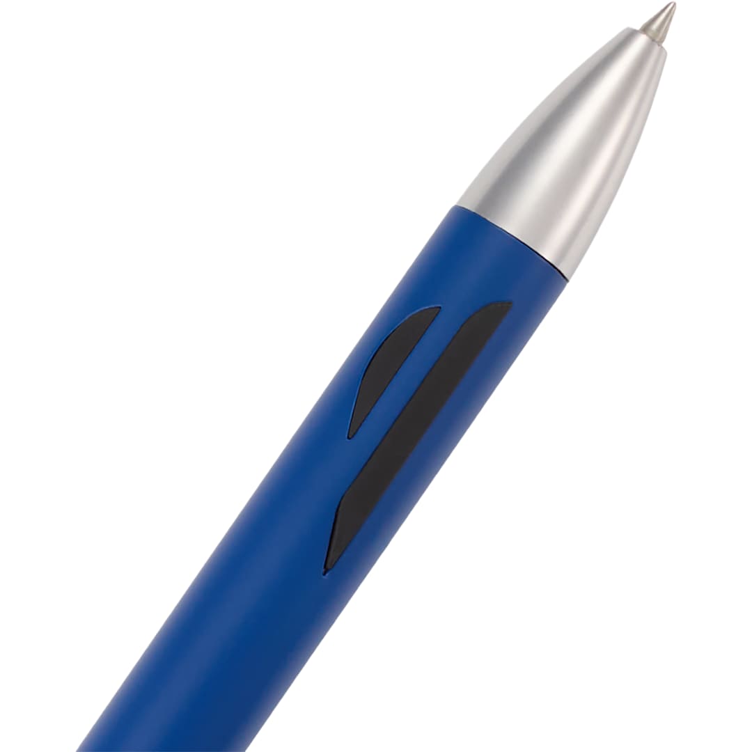 Pressley Recycled Gel Pen - 1066-77 Blue