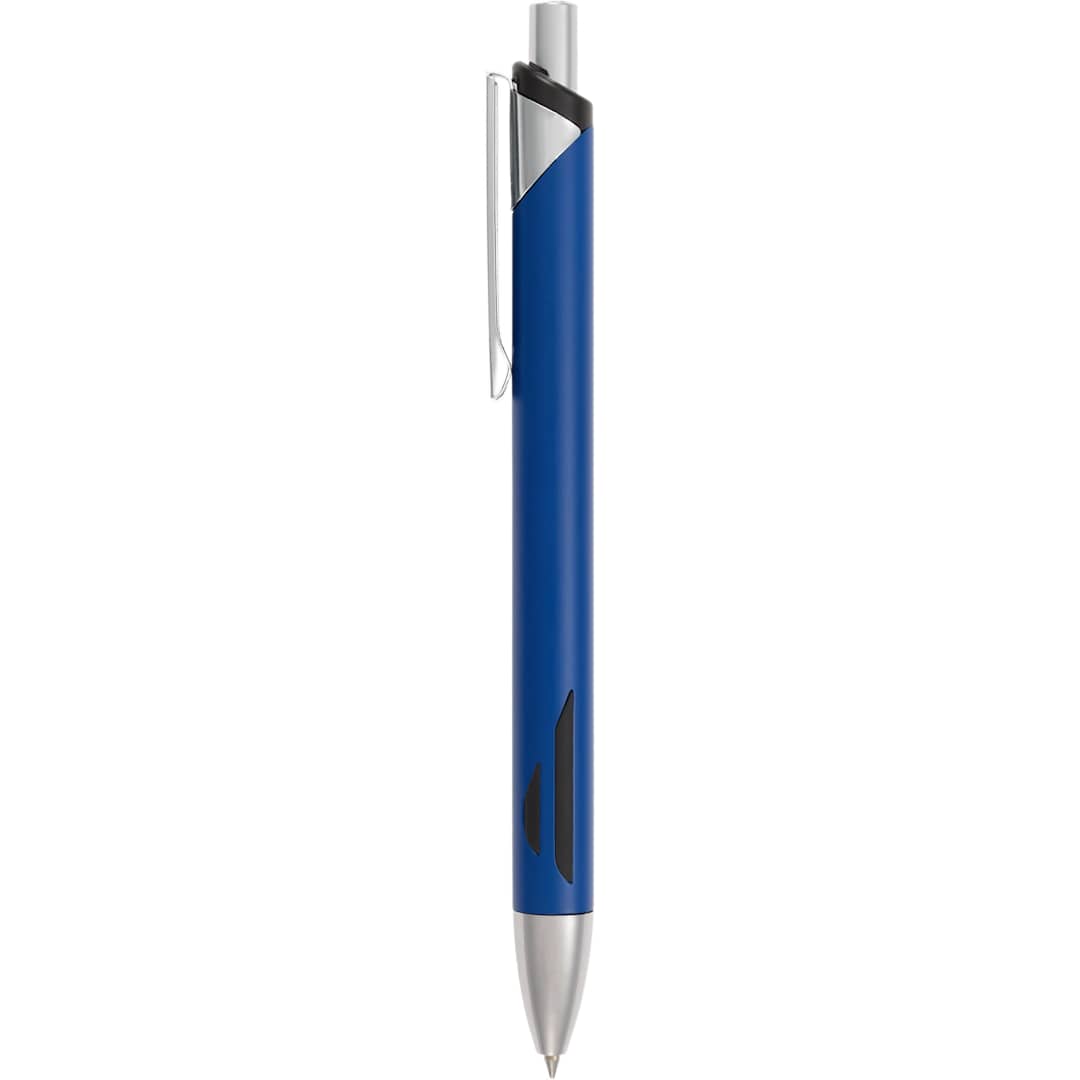 Pressley Recycled Gel Pen - 1066-77 Blue