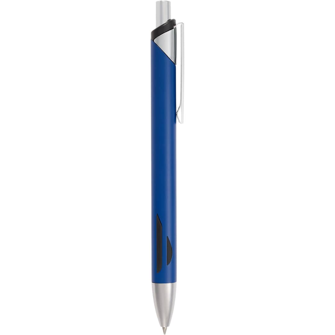 Pressley Recycled Gel Pen - 1066-77 Blue