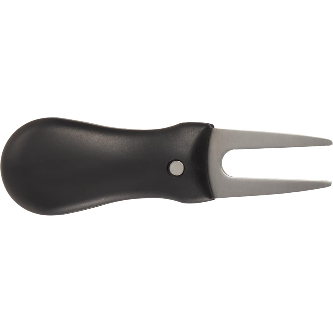  Recycled Retractable Divot Tool w/ Ball Marker - 1401-72