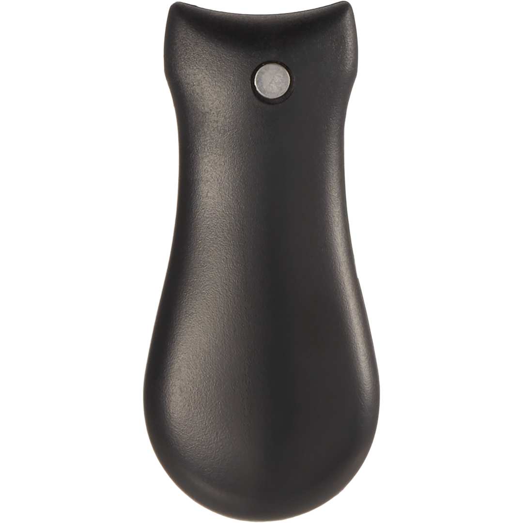 Recycled Retractable Divot Tool w/ Ball Marker - 1401-72 Black