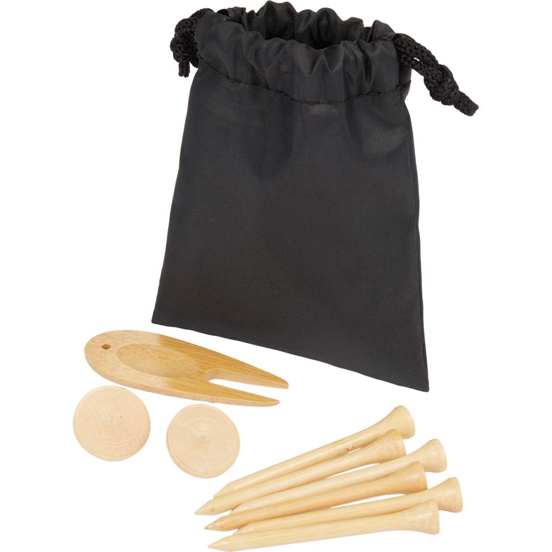  FSC® Certified Bamboo Tee Set - 1401-75