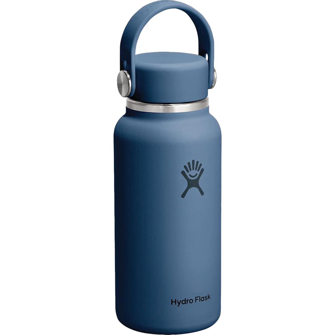 Hydro Flask Hydro Flask® Micro Hydro Bottle 300ml - 1601-78 Blue