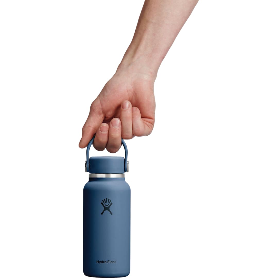 Hydro Flask Hydro Flask® Micro Hydro Bottle 300ml - 1601-78 Blue