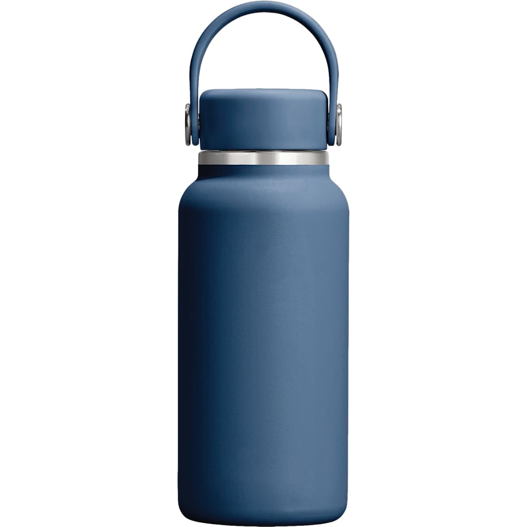 Hydro Flask Hydro Flask® Micro Hydro Bottle 300ml - 1601-78 Blue