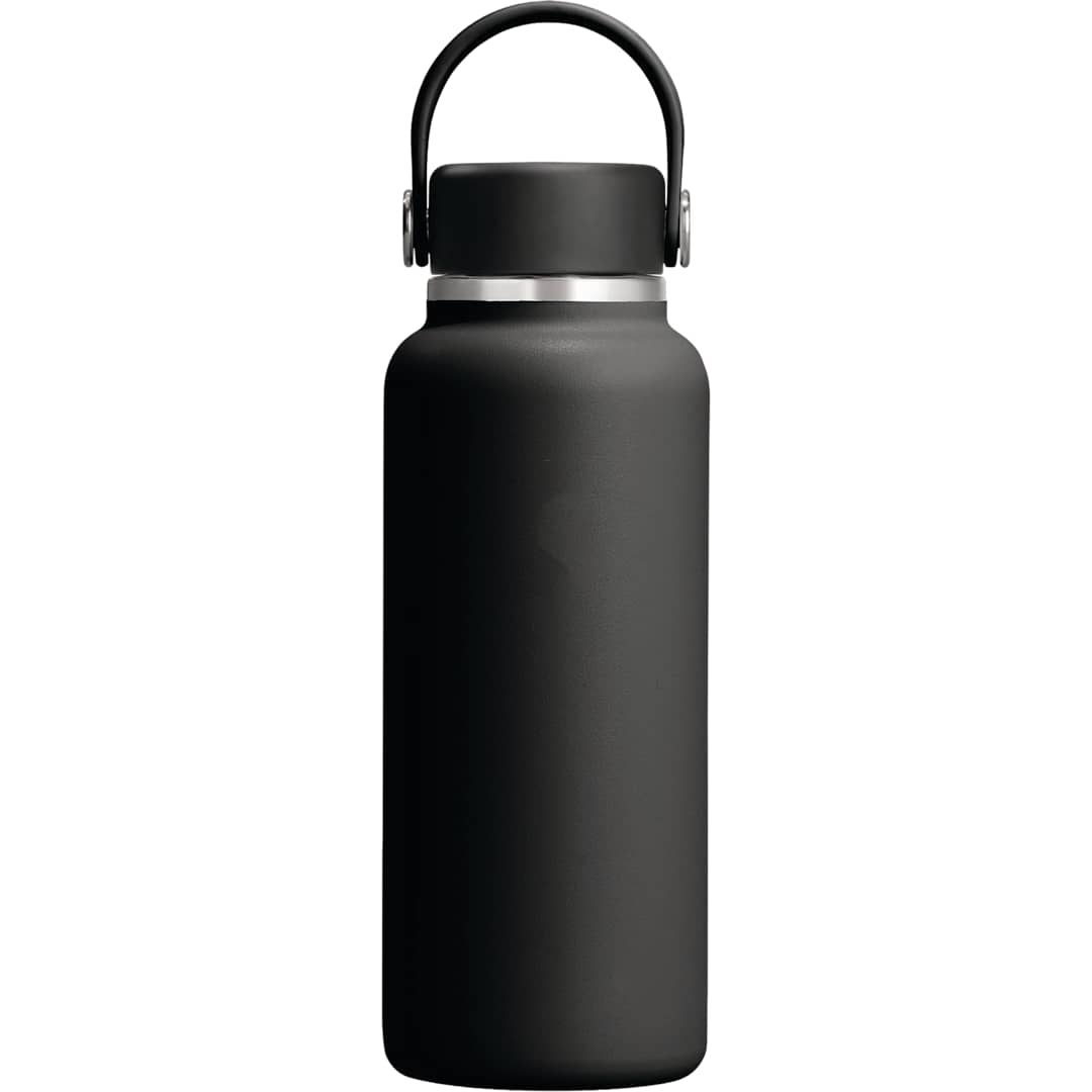 Hydro Flask Hydro Flask® Micro Hydro Bottle 400ml - 1601-79 Black