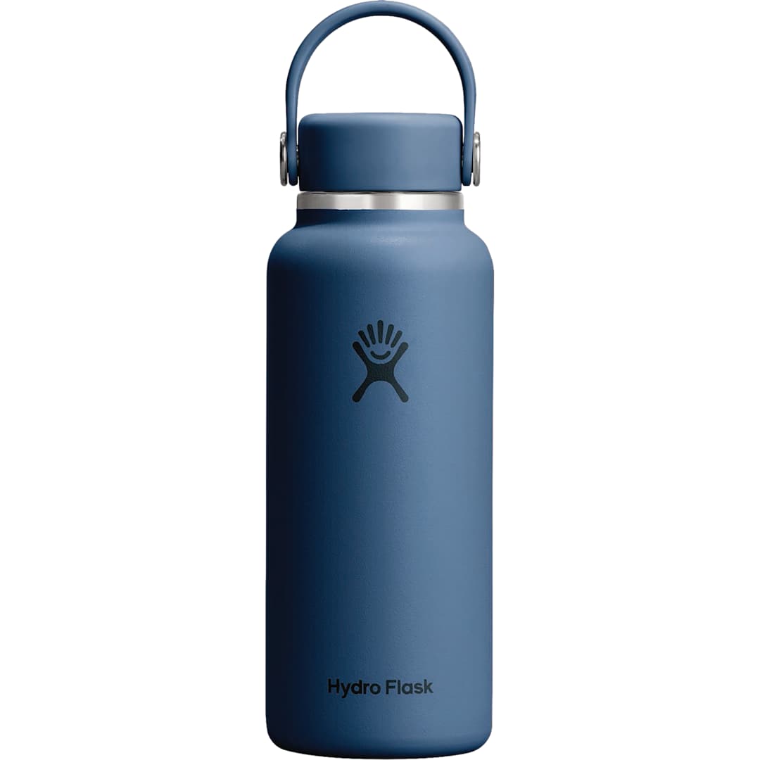 Hydro Flask Hydro Flask® Micro Hydro Bottle 400ml - 1601-79 Blue