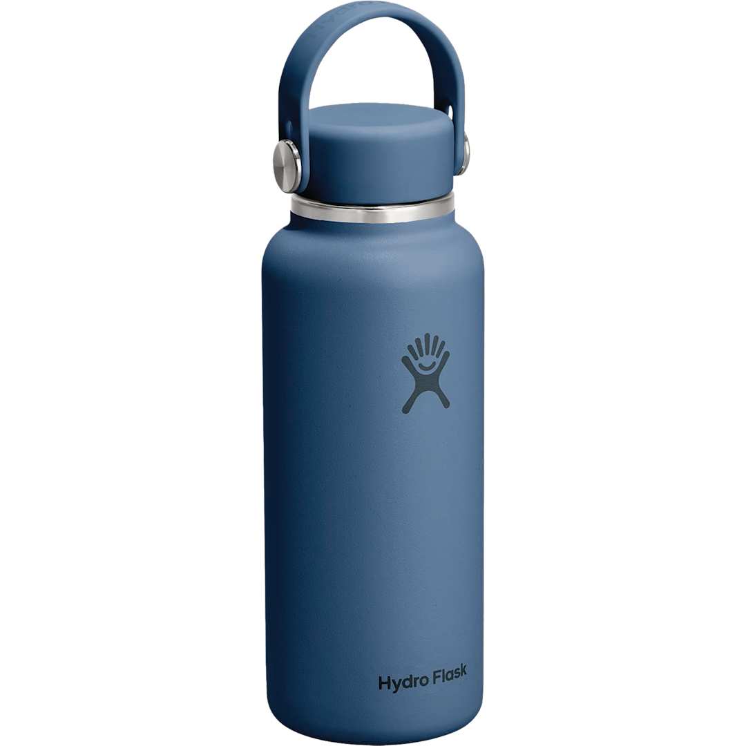 Hydro Flask Hydro Flask® Micro Hydro Bottle 400ml - 1601-79 Blue