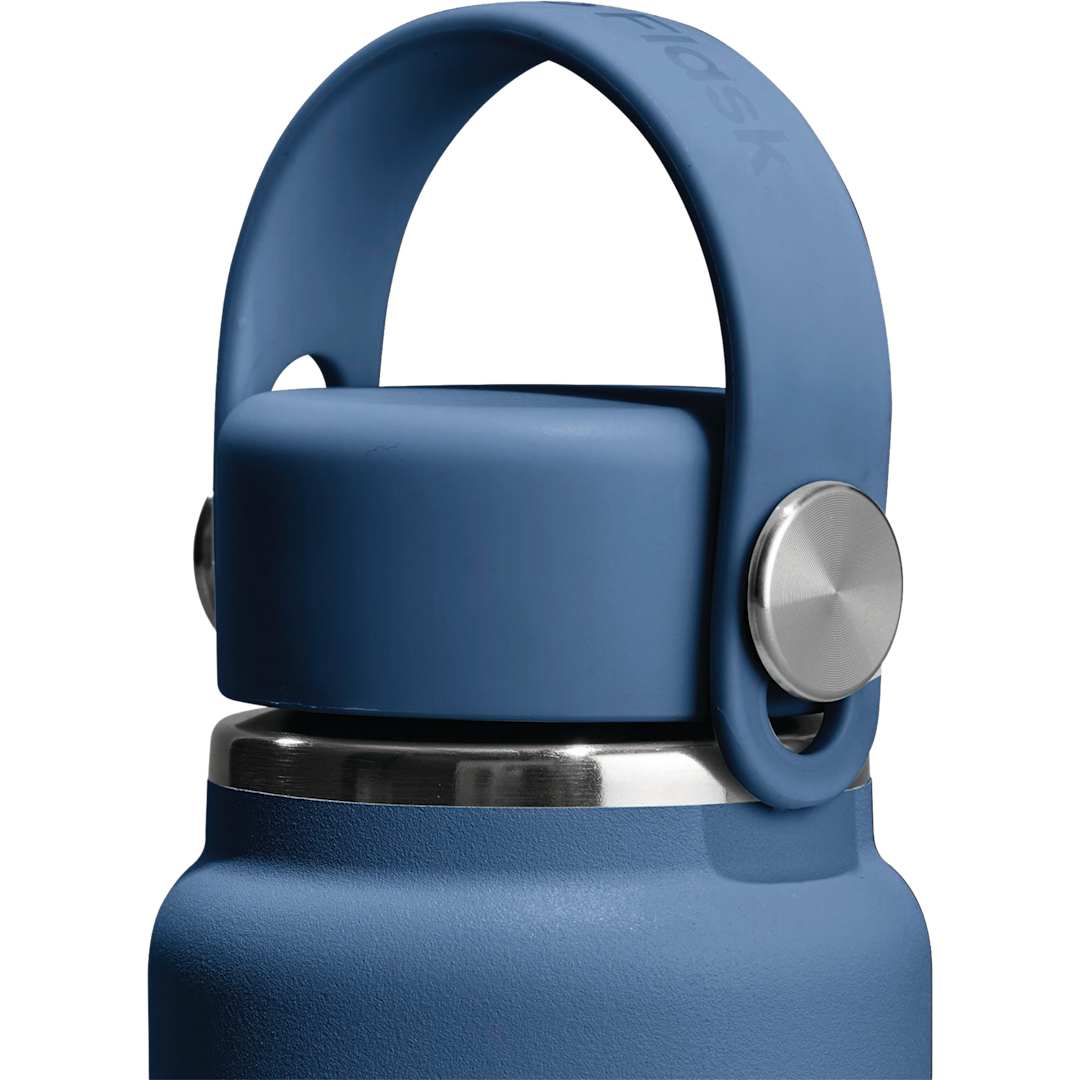 Hydro Flask Hydro Flask® Micro Hydro Bottle 400ml - 1601-79 Blue