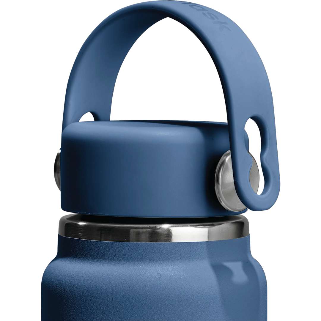 Hydro Flask Hydro Flask® Micro Hydro Bottle 400ml - 1601-79 Blue