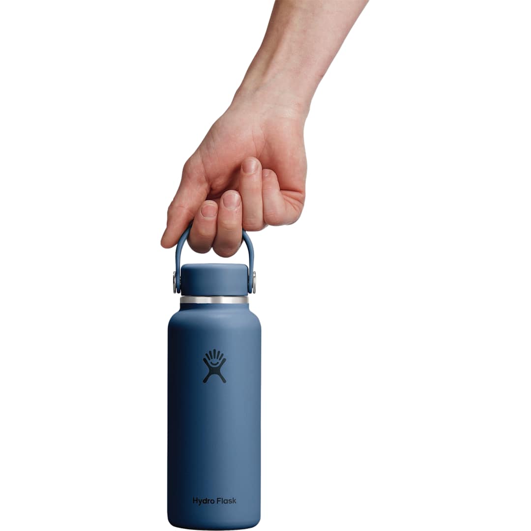 Hydro Flask Hydro Flask® Micro Hydro Bottle 400ml - 1601-79 Blue