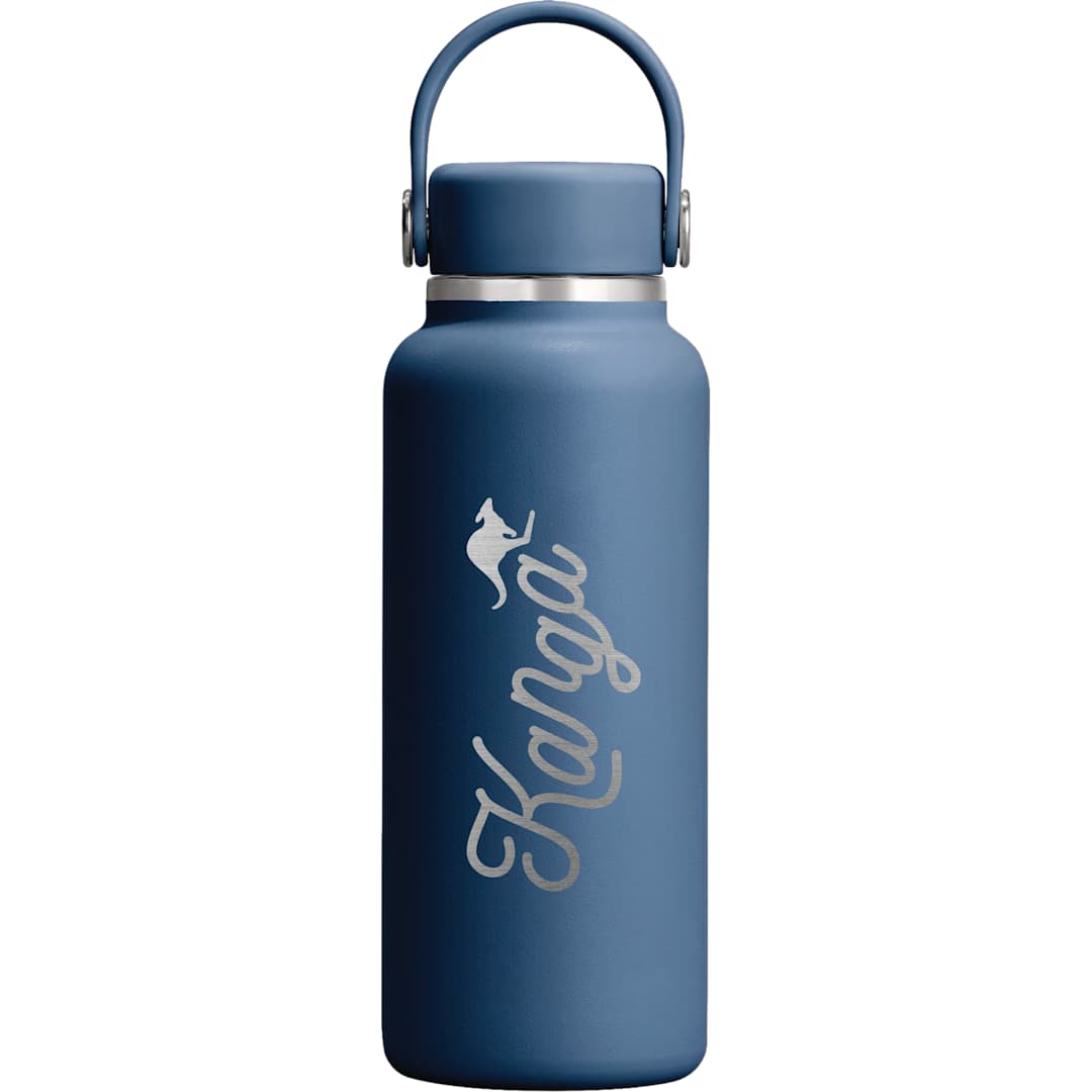 Hydro Flask Hydro Flask® Micro Hydro Bottle 400ml - 1601-79 Blue
