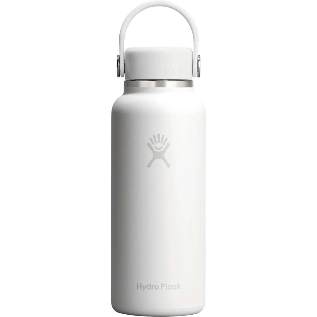 Hydro Flask Hydro Flask® Micro Hydro Bottle 400ml - 1601-79 White