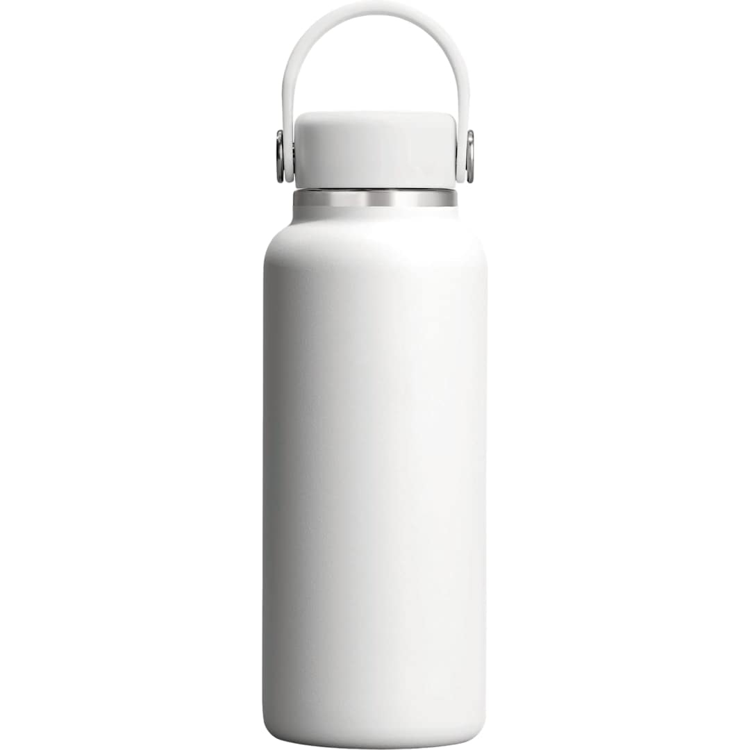 Hydro Flask Hydro Flask® Micro Hydro Bottle 400ml - 1601-79 White