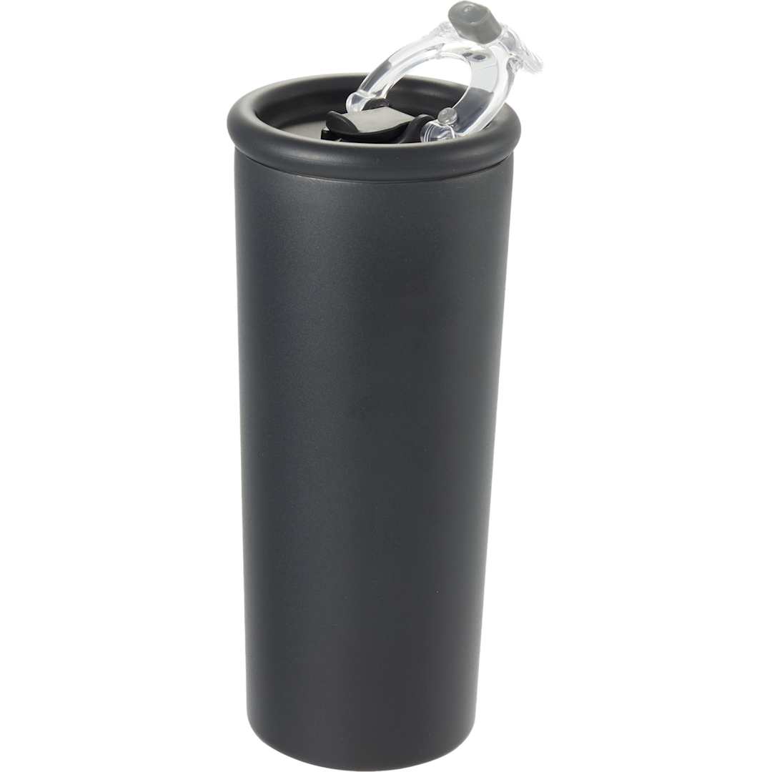 Bullet Kyser Recycled Vacuum Tumbler w/ Straw 20oz - 1602-36