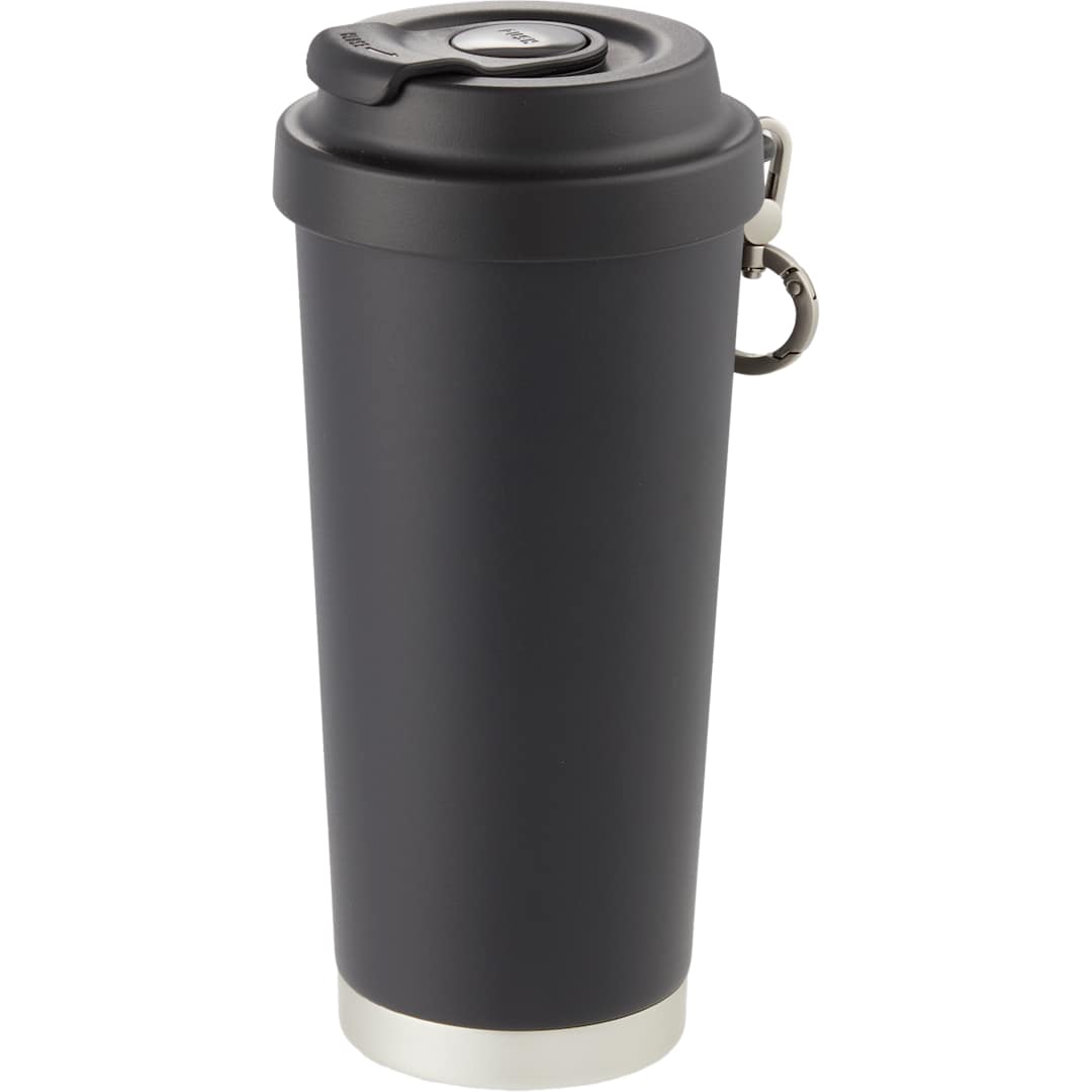 Haley Vacuum Tumbler One Touch Opening Lid 16oz - 1602-38