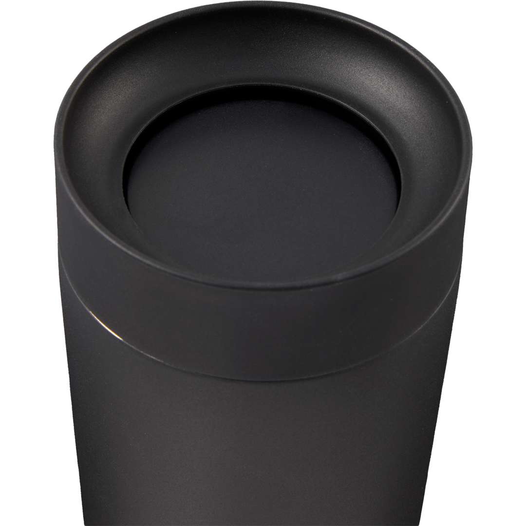 Jared Vacuum Insulated Tumbler w/ 360 Lid 16oz - 1602-40 Black