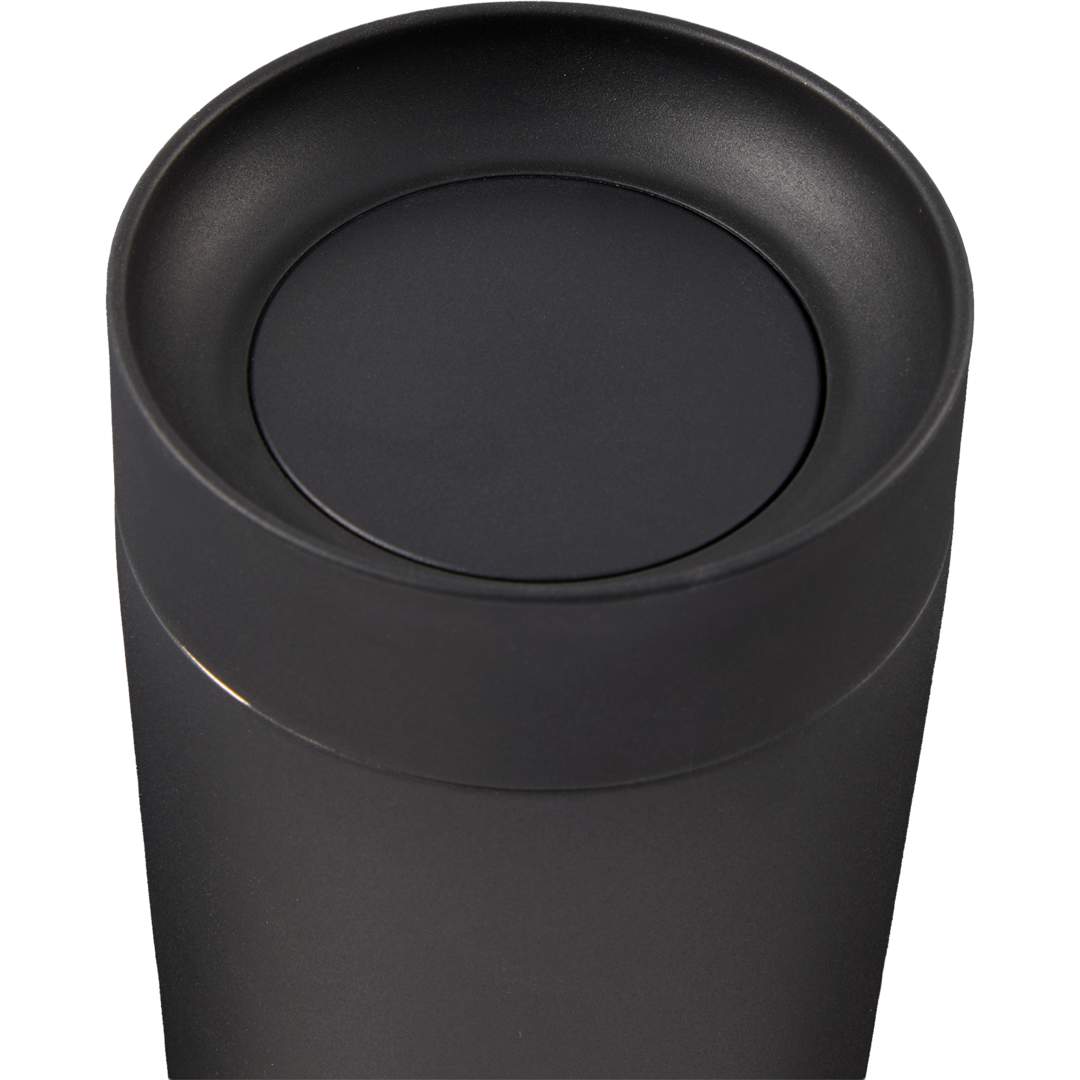 Jared Vacuum Insulated Tumbler w/ 360 Lid 16oz - 1602-40 Black