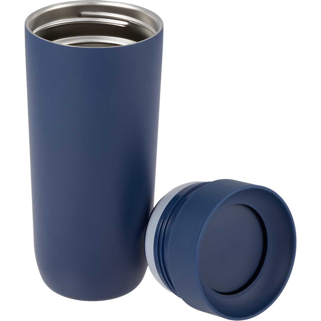 Jared Vacuum Insulated Tumbler w/ 360 Lid 16oz - 1602-40 Blue