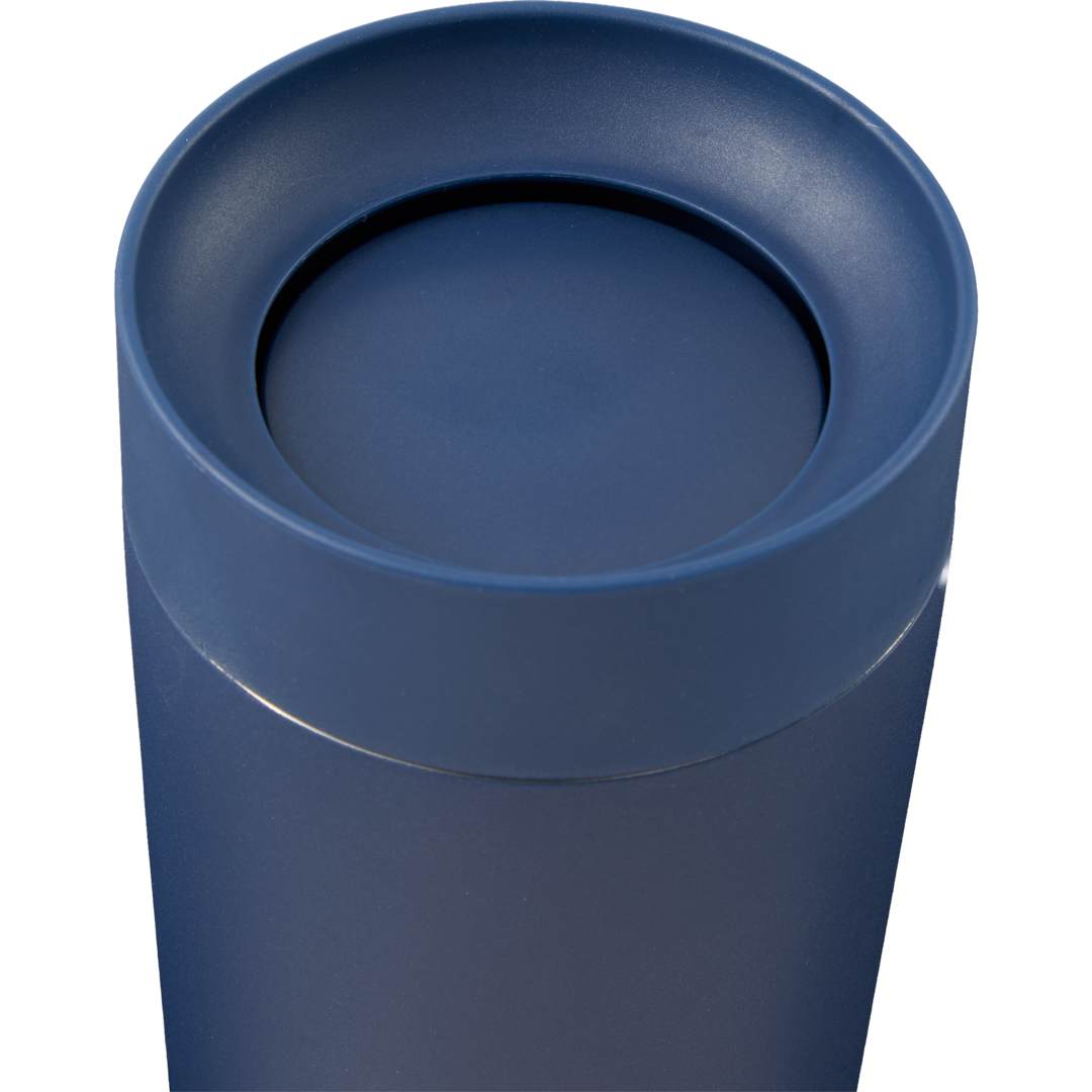 Jared Vacuum Insulated Tumbler w/ 360 Lid 16oz - 1602-40 Blue