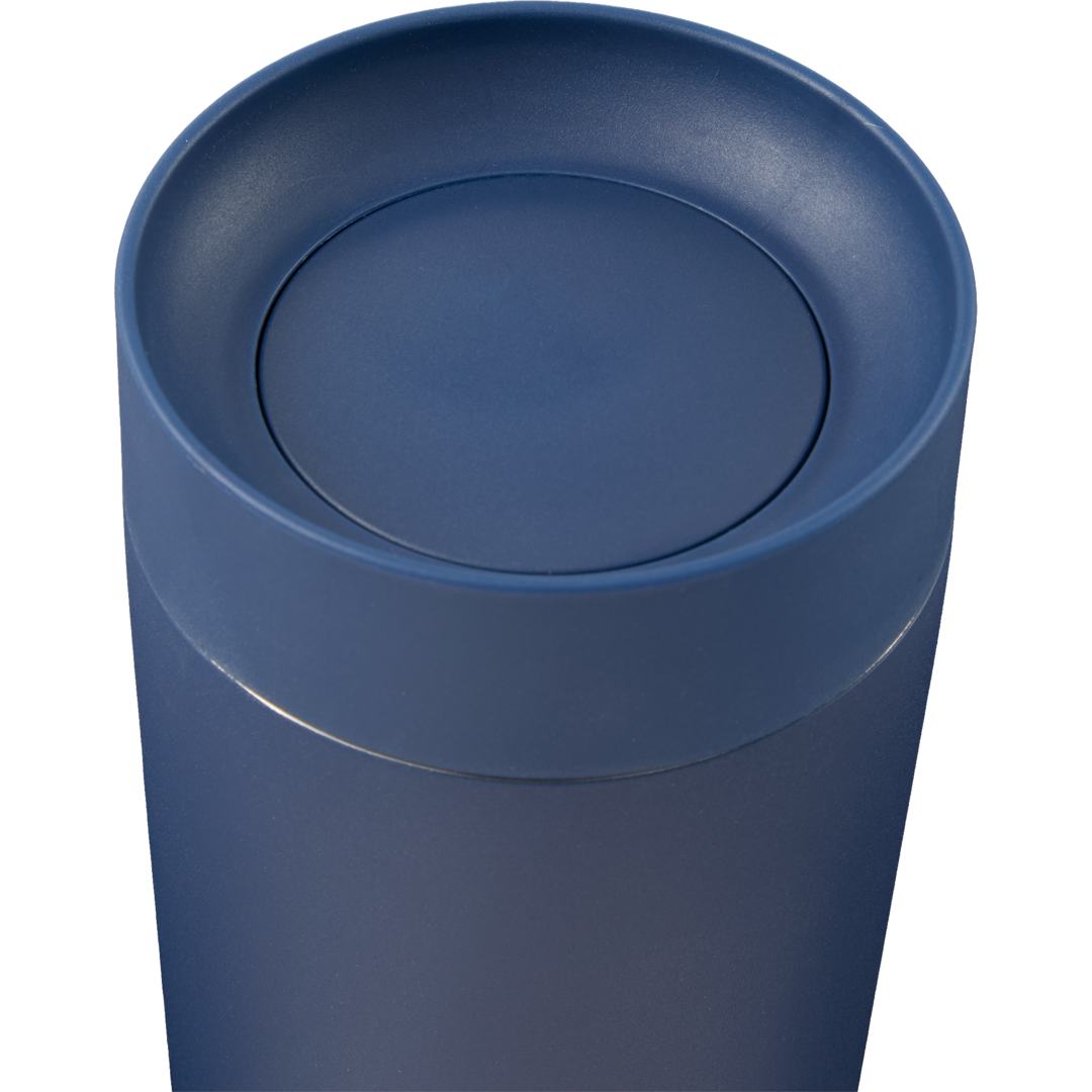 Jared Vacuum Insulated Tumbler w/ 360 Lid 16oz - 1602-40 Blue