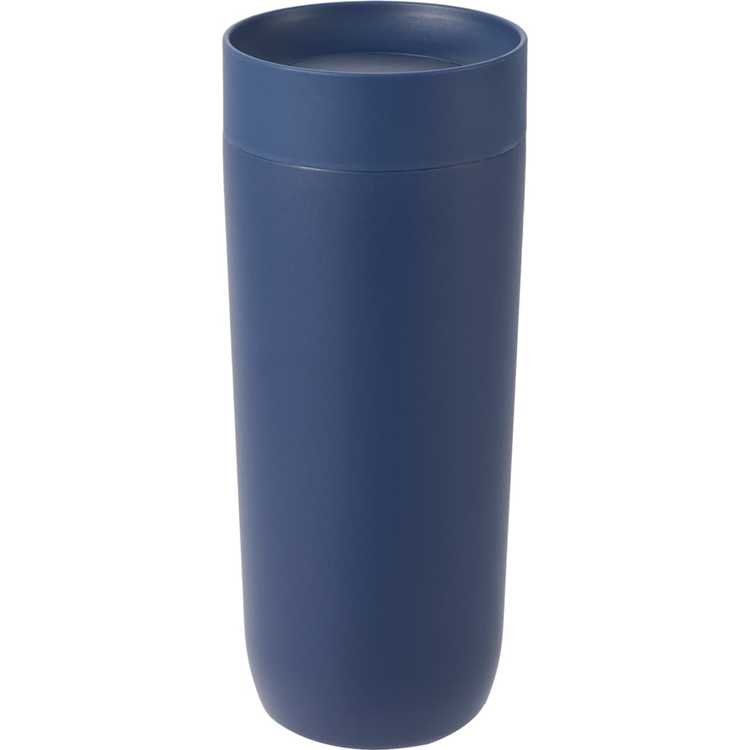 Jared Vacuum Insulated Tumbler w/ 360 Lid 16oz - 1602-40 Blue