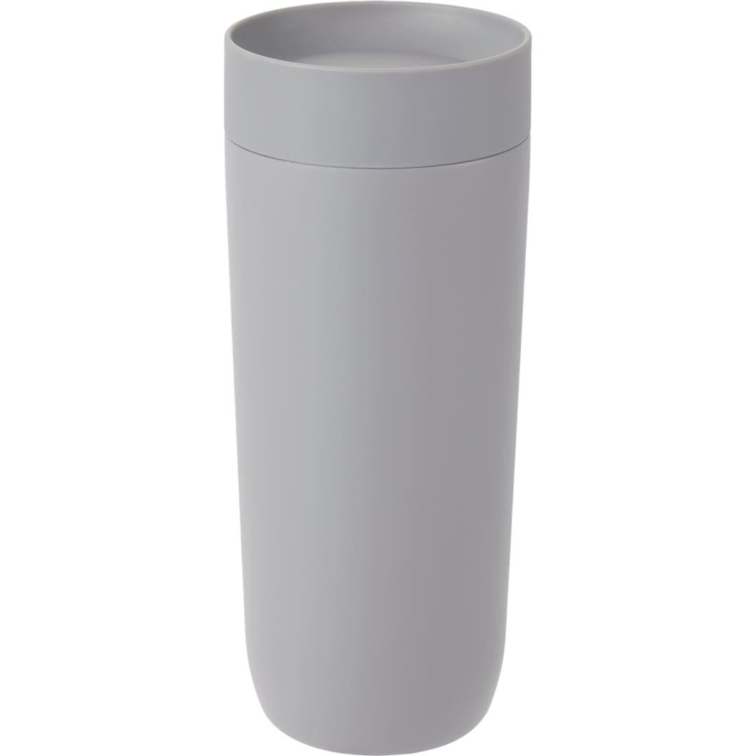 Jared Vacuum Insulated Tumbler w/ 360 Lid 16oz - 1602-40 Grey