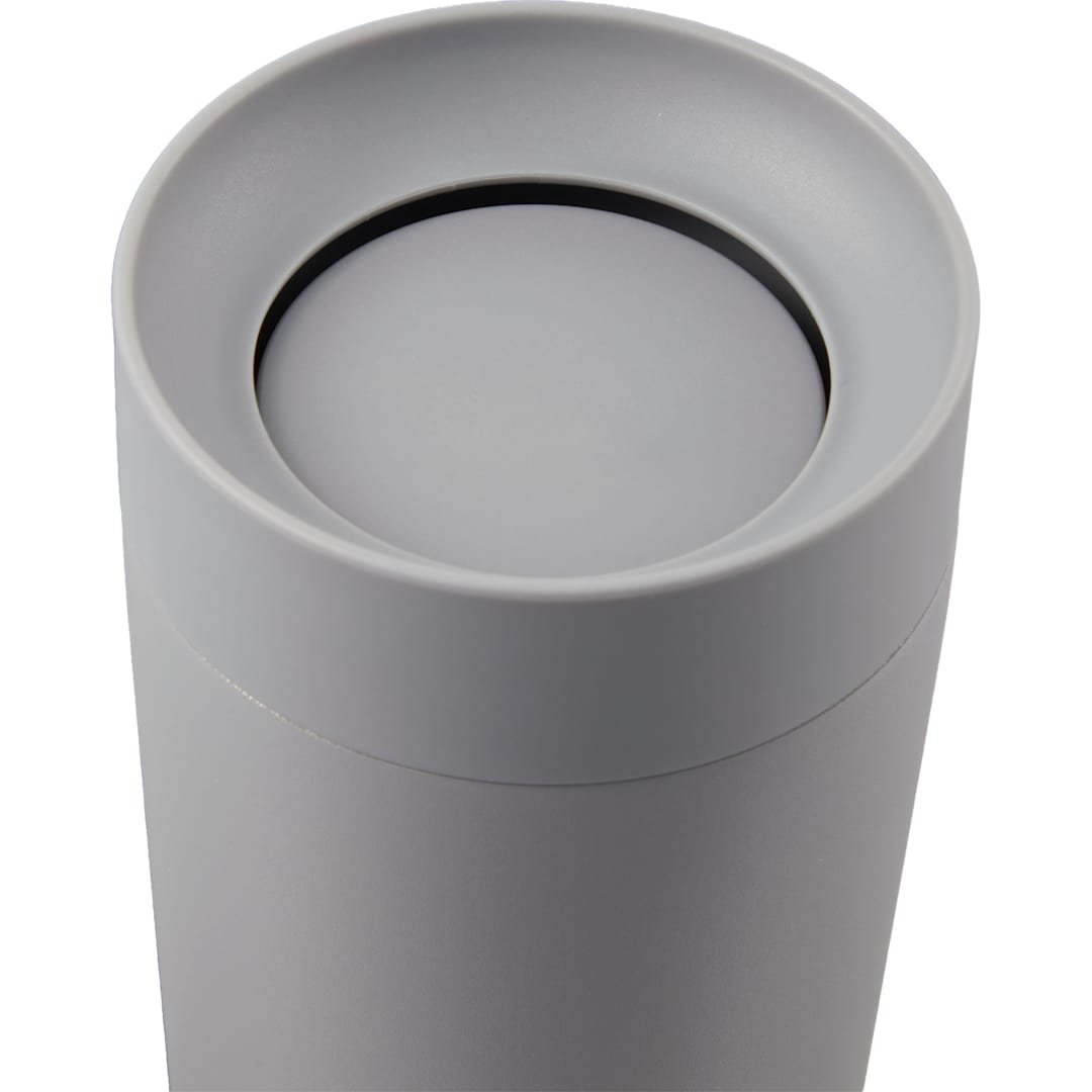 Jared Vacuum Insulated Tumbler w/ 360 Lid 16oz - 1602-40 Grey