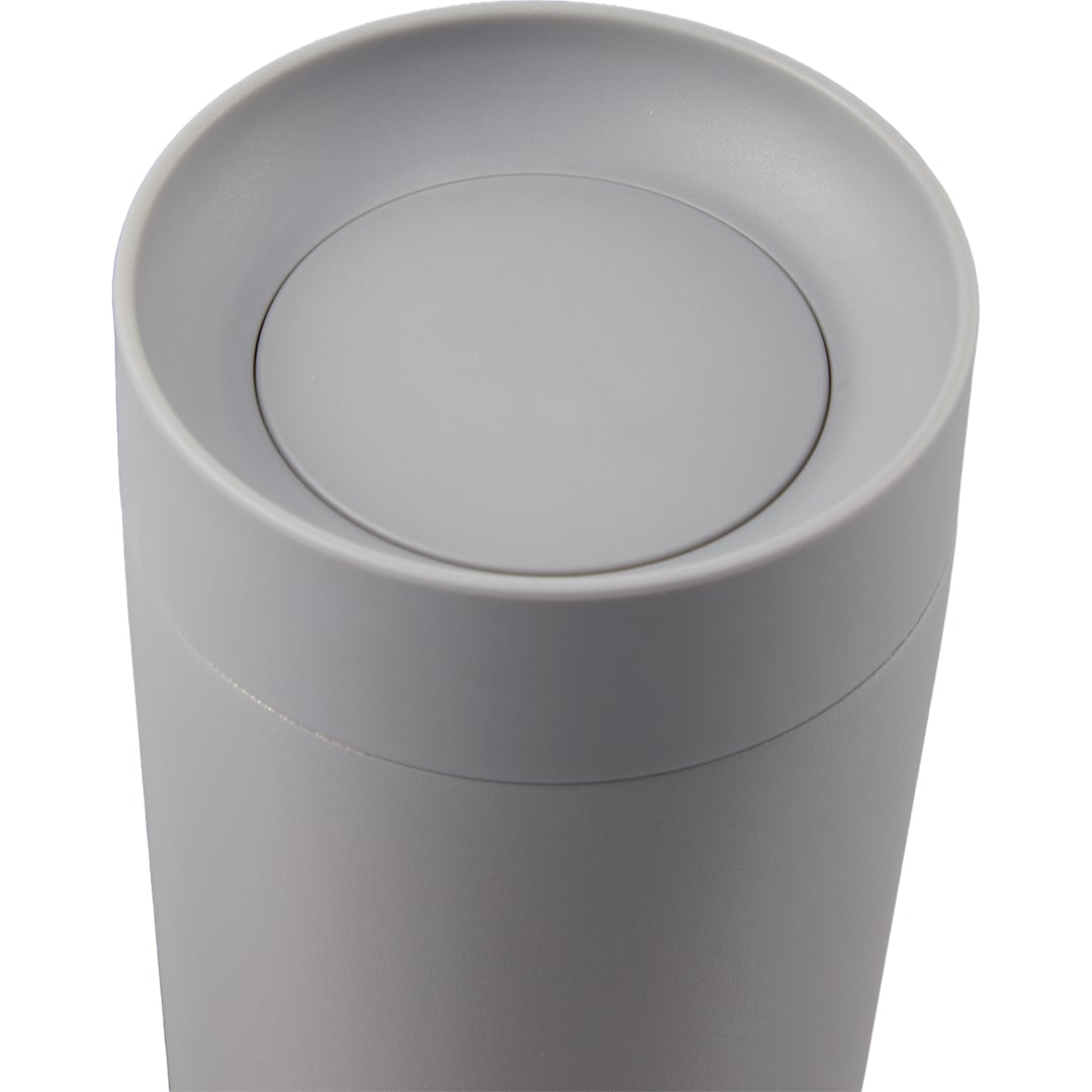 Jared Vacuum Insulated Tumbler w/ 360 Lid 16oz - 1602-40 Grey