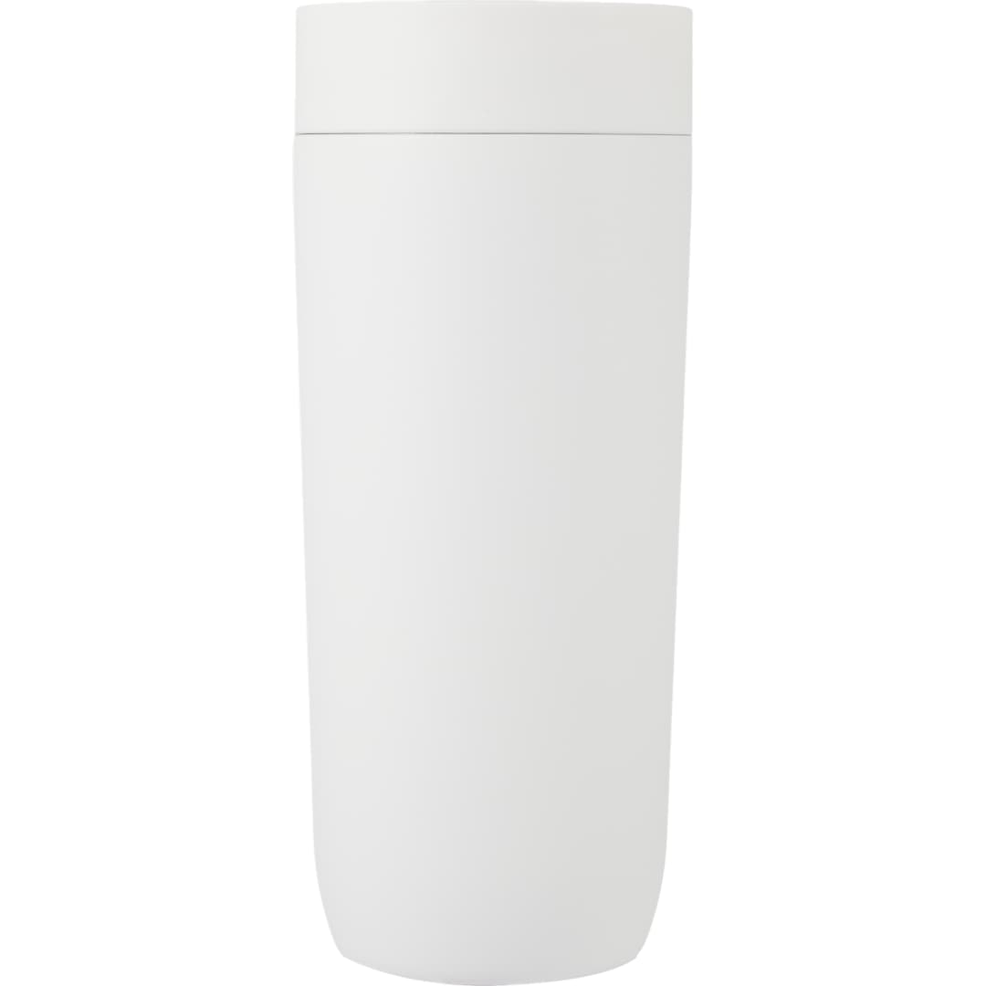Jared Vacuum Insulated Tumbler w/ 360 Lid 16oz - 1602-40 White