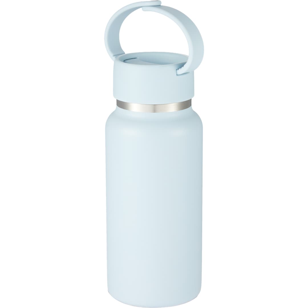 Mini Thor Recycled Vacuum Insulated Bottle 8oz - 1602-41 Blue