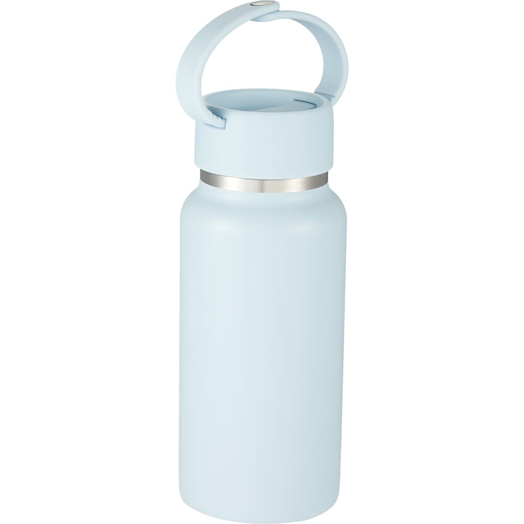 Mini Thor Recycled Vacuum Insulated Bottle 8oz - 1602-41 Blue