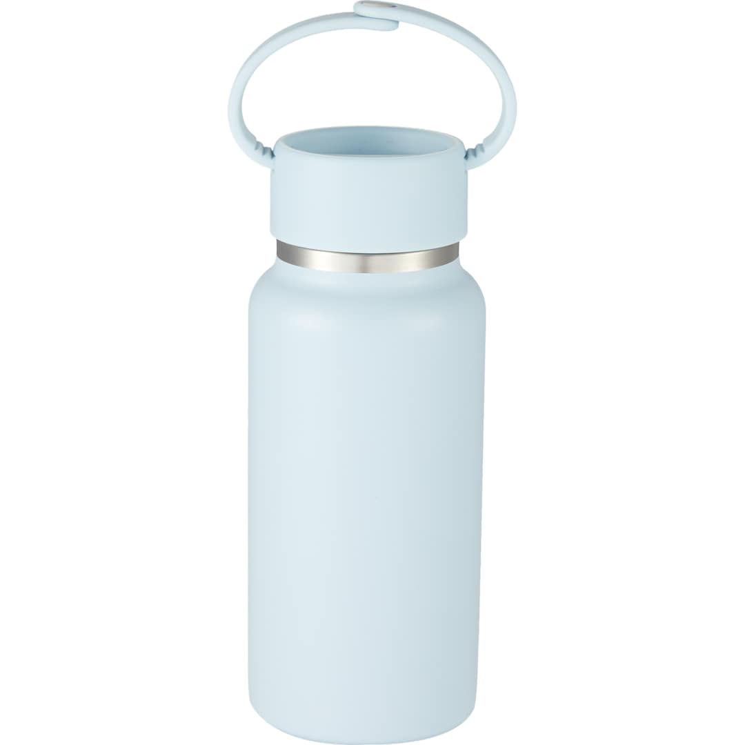 Mini Thor Recycled Vacuum Insulated Bottle 8oz - 1602-41 Blue