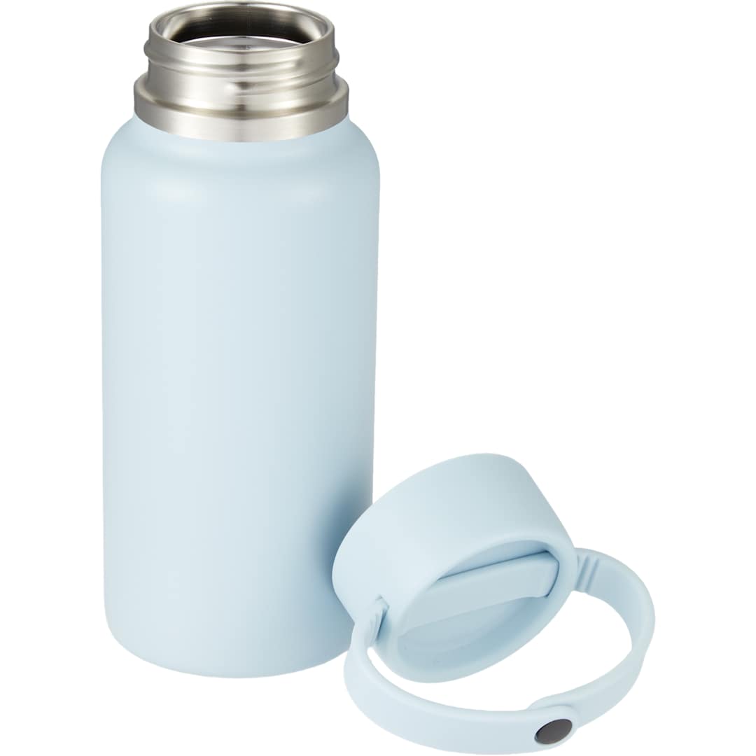 Mini Thor Recycled Vacuum Insulated Bottle 8oz - 1602-41 Blue