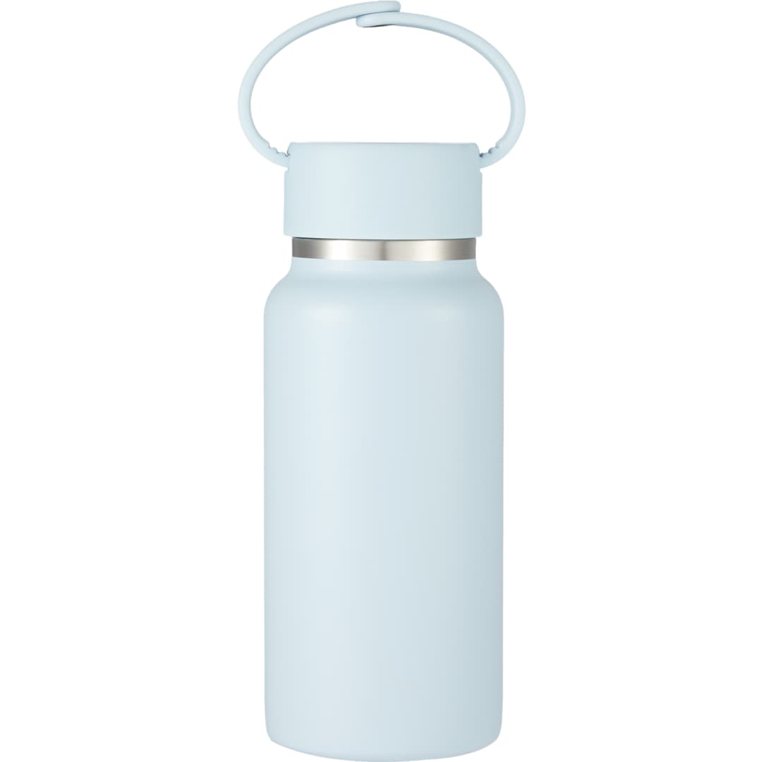 Mini Thor Recycled Vacuum Insulated Bottle 8oz - 1602-41 Blue