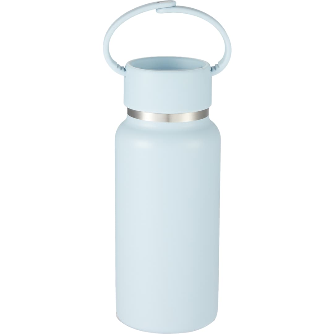 Mini Thor Recycled Vacuum Insulated Bottle 8oz - 1602-41 Blue