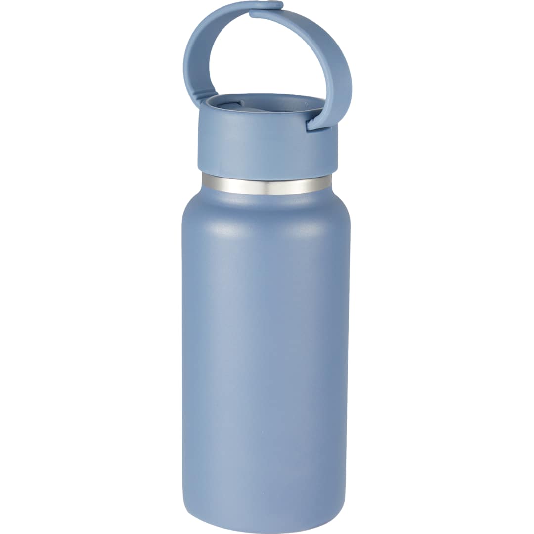 Mini Thor Recycled Vacuum Insulated Bottle 8oz - 1602-41 Blue