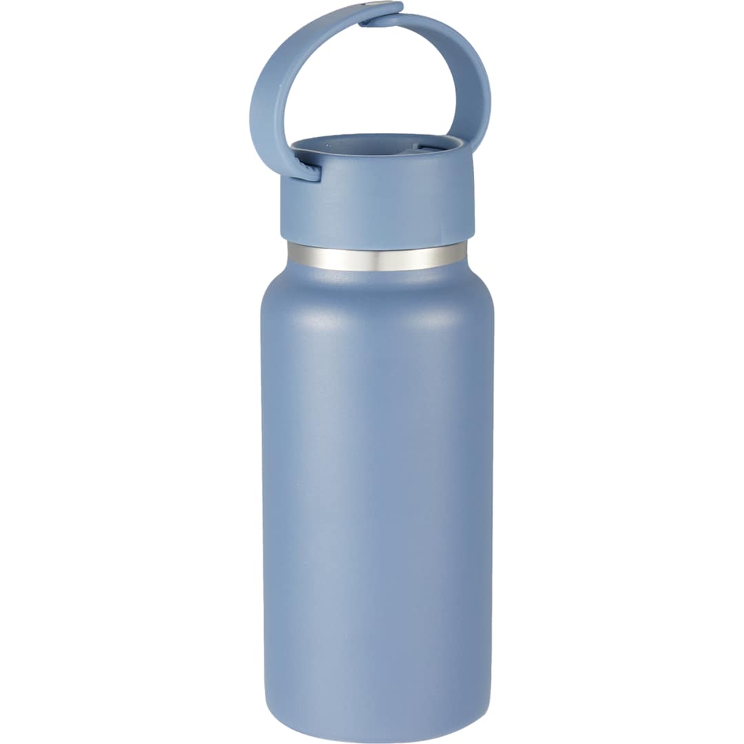 Mini Thor Recycled Vacuum Insulated Bottle 8oz - 1602-41 Blue