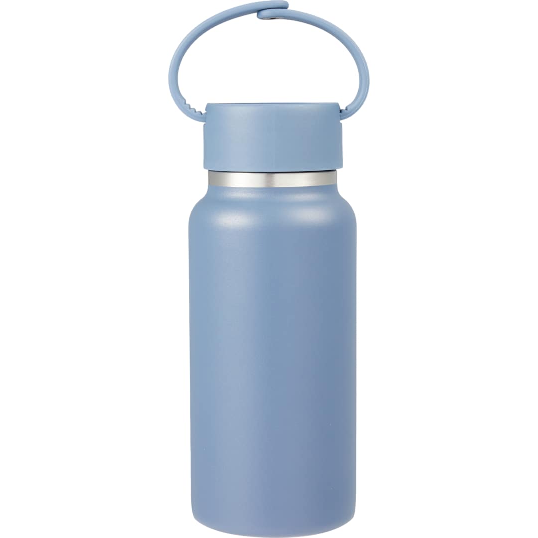 Mini Thor Recycled Vacuum Insulated Bottle 8oz - 1602-41 Blue