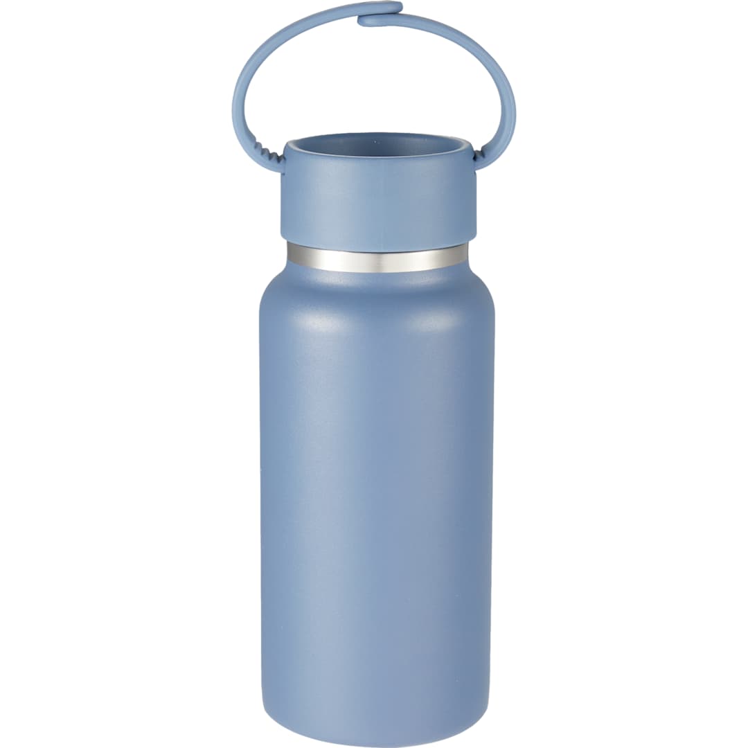 Mini Thor Recycled Vacuum Insulated Bottle 8oz - 1602-41 Blue