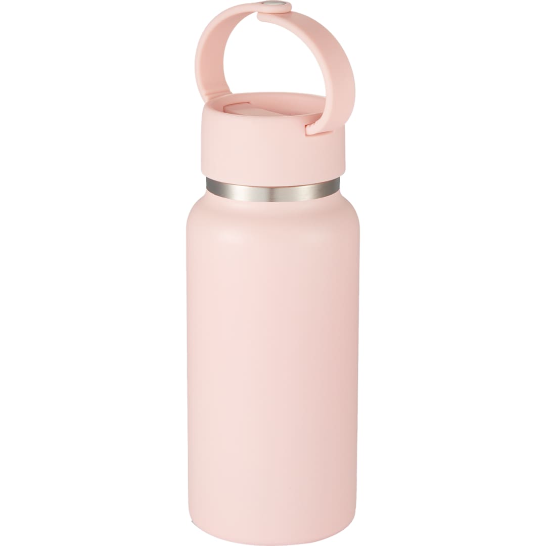 Mini Thor Recycled Vacuum Insulated Bottle 8oz - 1602-41 Pink