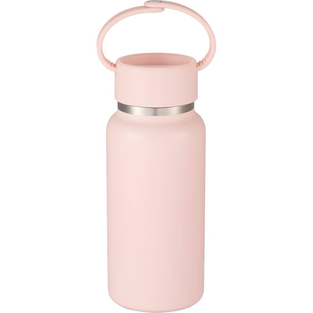 Mini Thor Recycled Vacuum Insulated Bottle 8oz - 1602-41 Pink