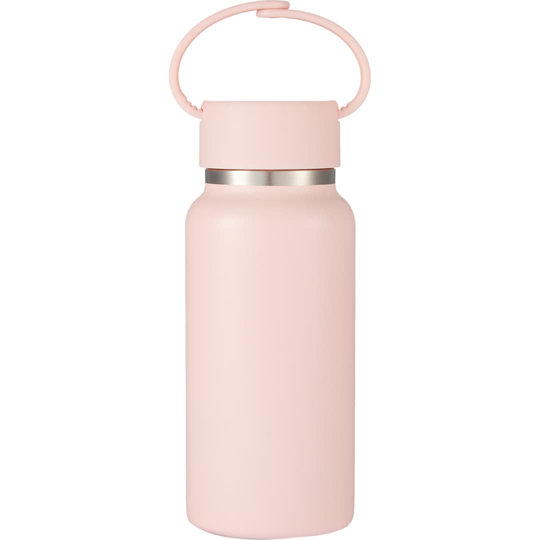 Mini Thor Recycled Vacuum Insulated Bottle 8oz - 1602-41 Pink