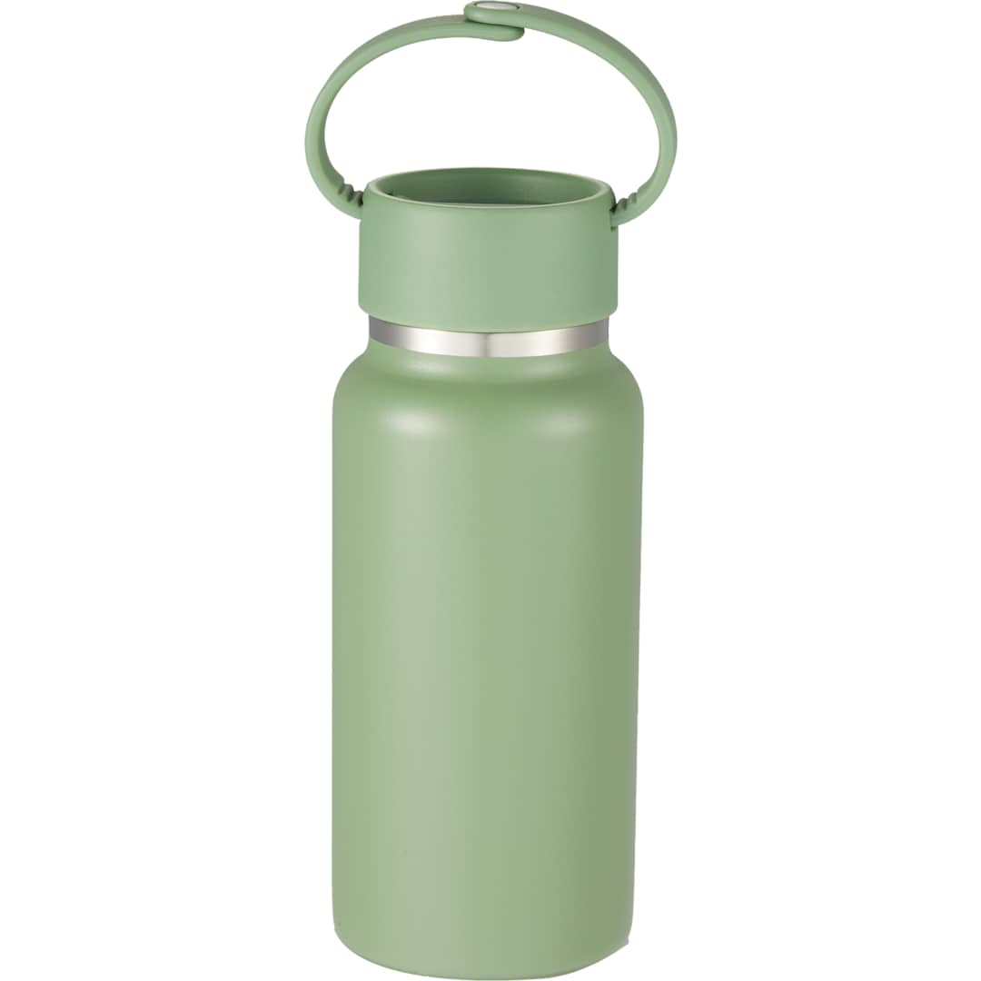 Mini Thor Recycled Vacuum Insulated Bottle 8oz - 1602-41 Green