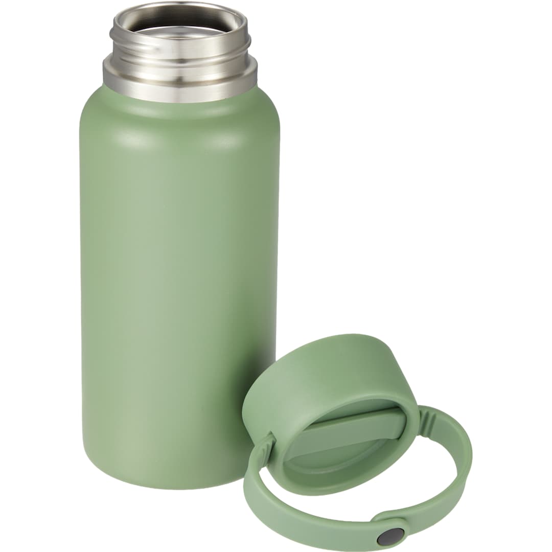 Mini Thor Recycled Vacuum Insulated Bottle 8oz - 1602-41 Green
